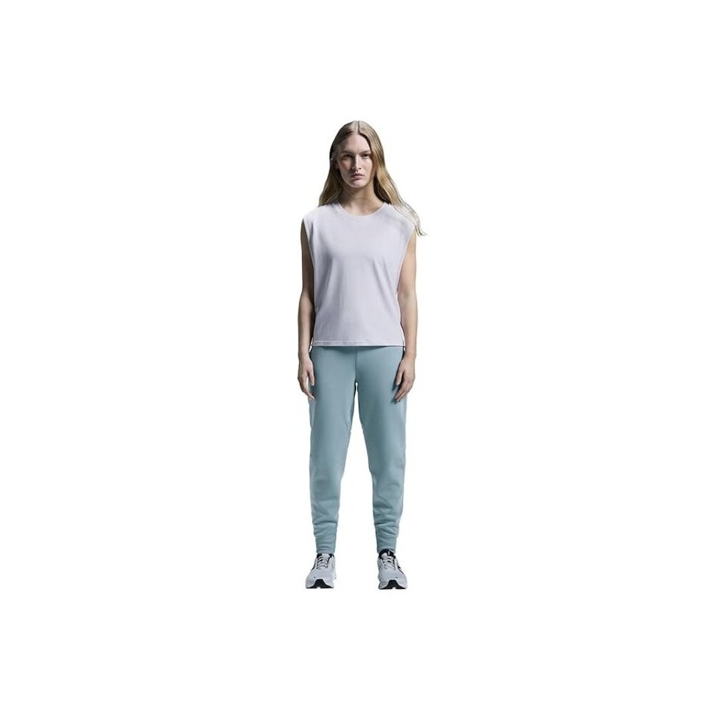 On Running Cloud Women's Sweat Pants 2, Size Large, Color: Coast